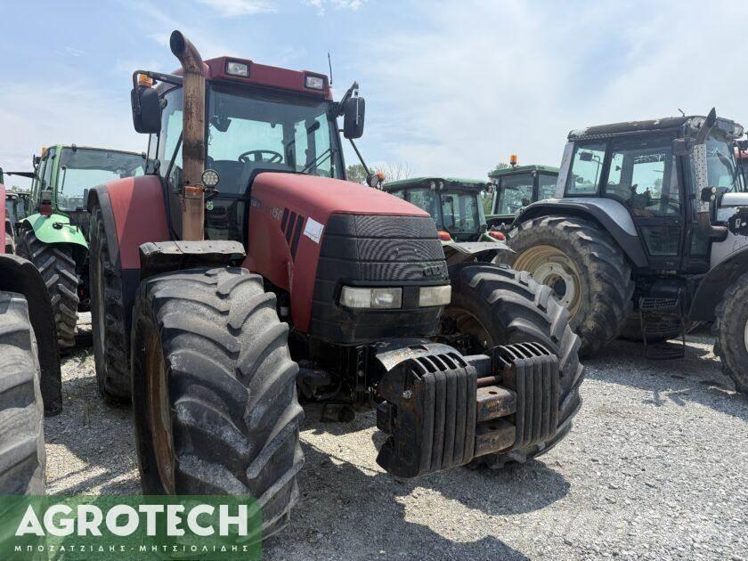Case IH CVX 150 Traktorok