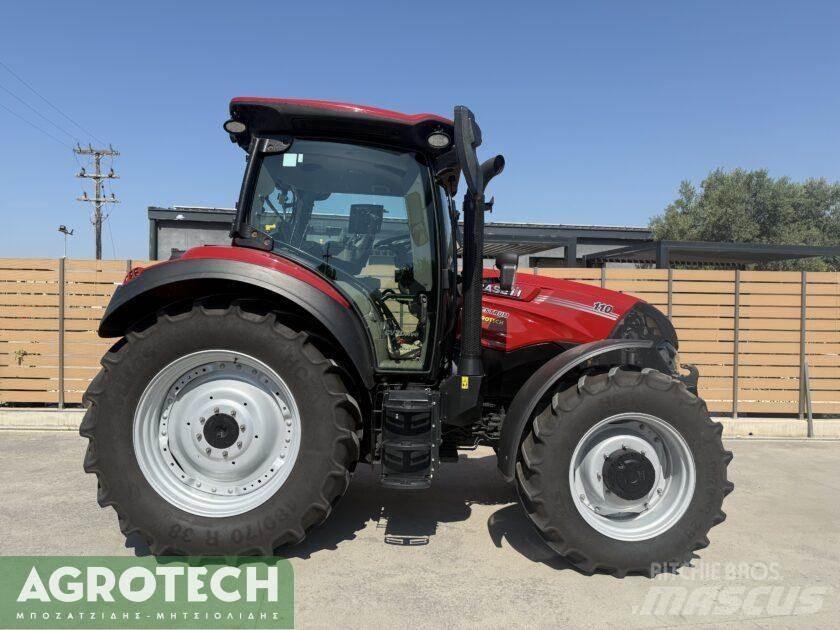 Case IH VESTRUM 110 Traktorok