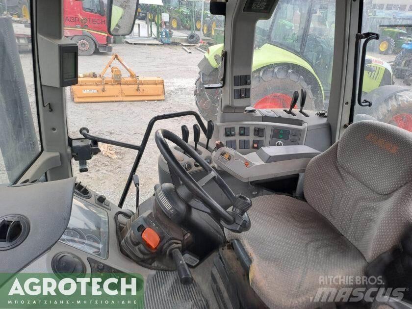 CLAAS 510 Traktorok