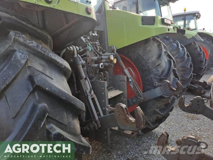 CLAAS 696 RZ Traktorok