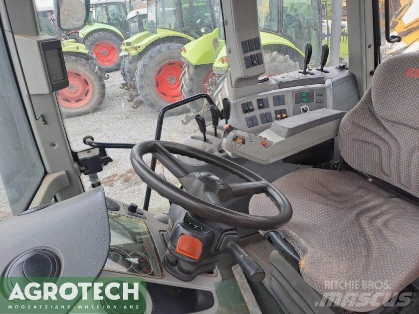 CLAAS Arion 620 Traktorok