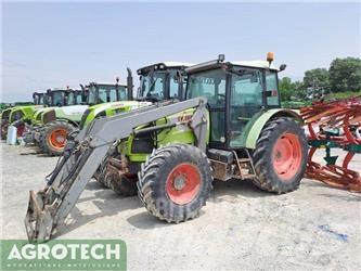 CLAAS CELTIS 436 RX Traktorok