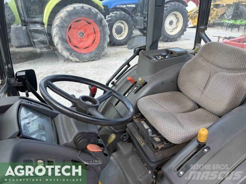 CLAAS Nectis 237VE Traktorok
