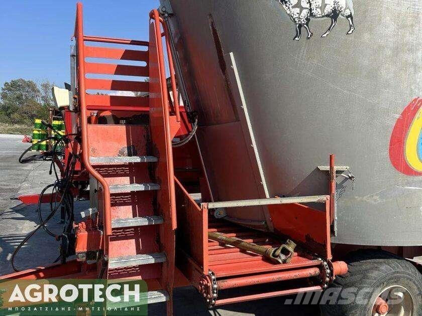 Comag  Traktorok
