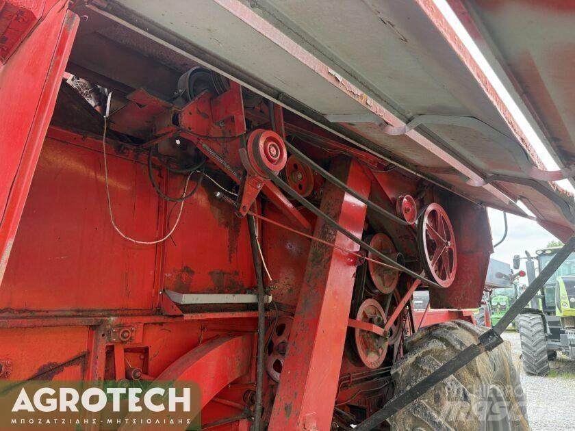 Deutz-Fahr M 1322 H Traktorok
