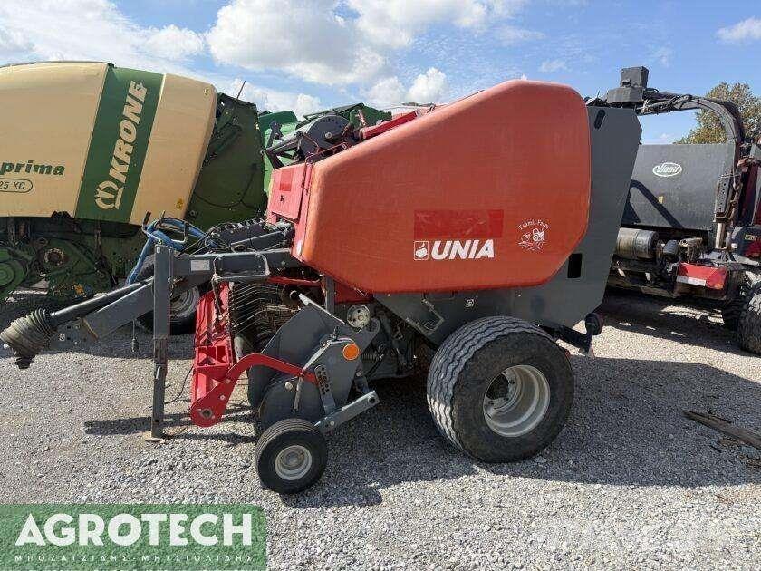  DF 1.80 D Körbálázók