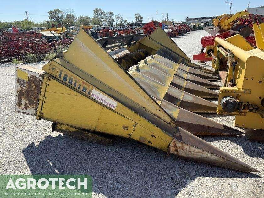 Fantini 6 ΣΕΙΡΕΣ Traktorok