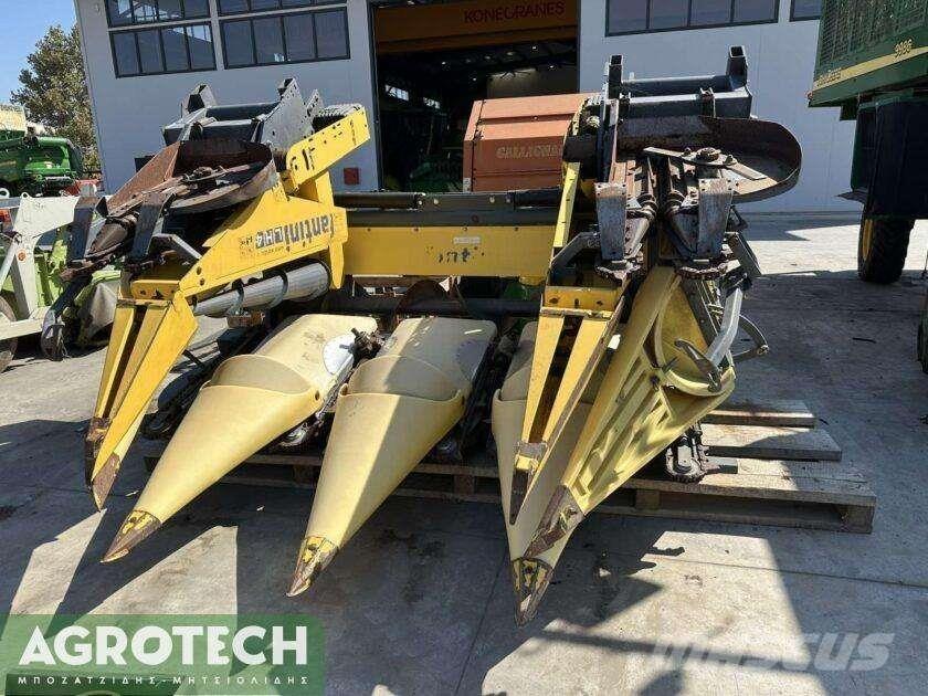 Fantini 6 ROWS Traktorok