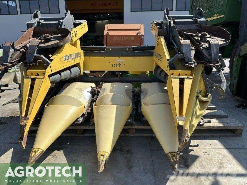 Fantini 6 ROWS Traktorok