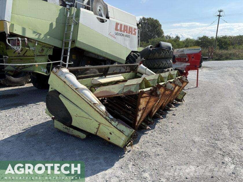 Fantini SP-5-75 Traktorok