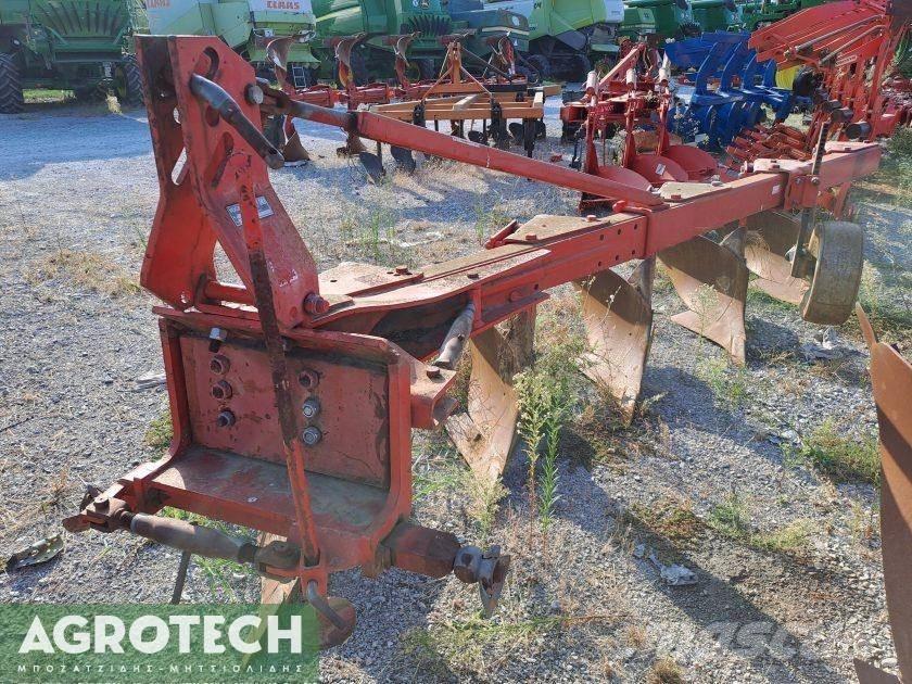 Farmer MS 850 Traktorok