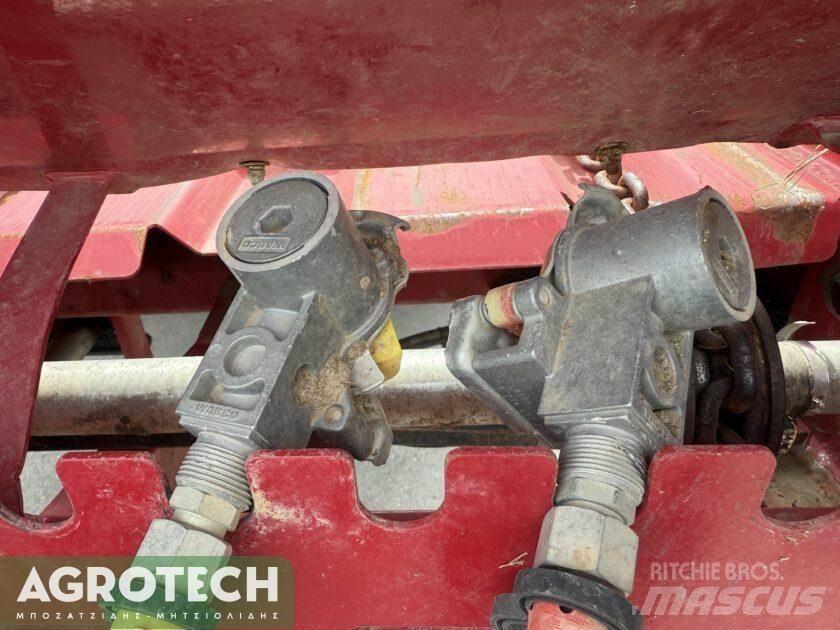 FarmGEM 14T Traktorok