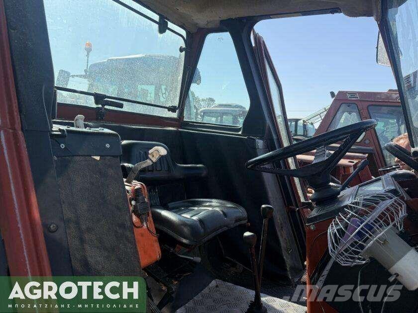 Fiat 980 Traktorok