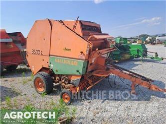 Gallignani 3500L Körbálázók