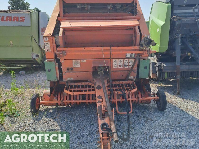 Gallignani 3500L Körbálázók