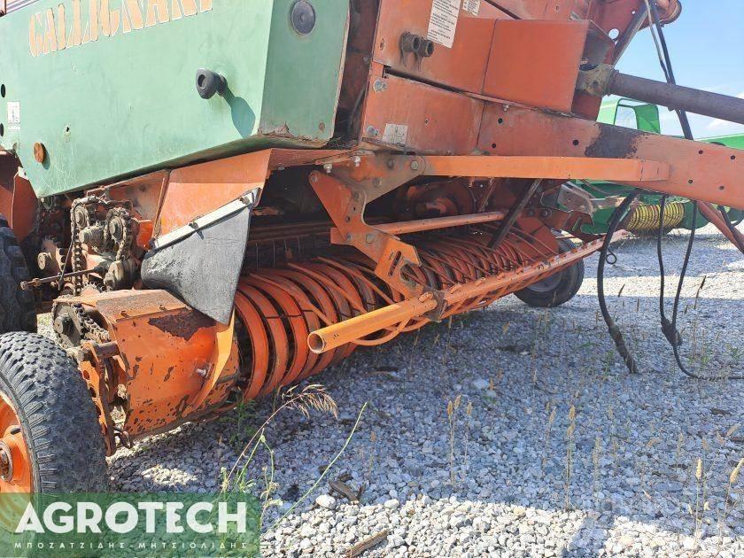 Gallignani 3500L Körbálázók