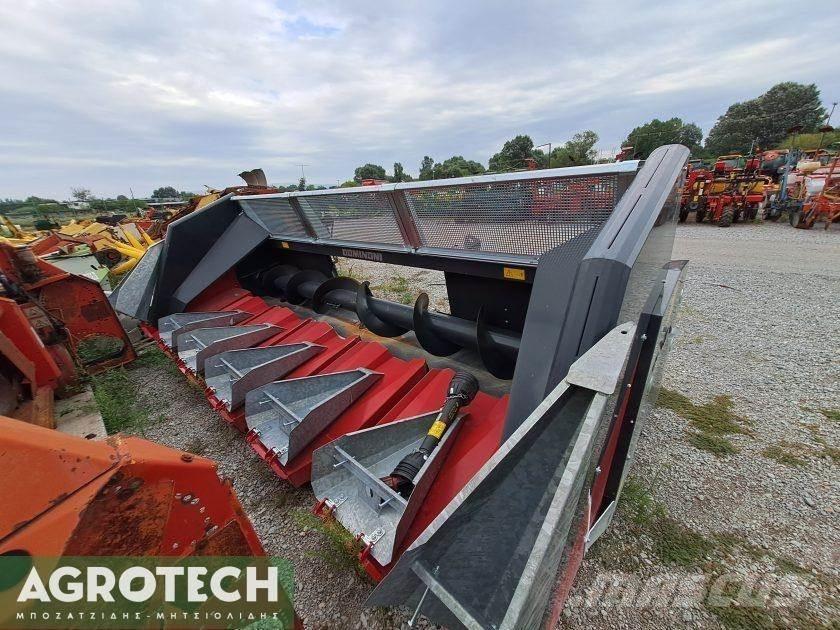 GT 2210 Traktorok