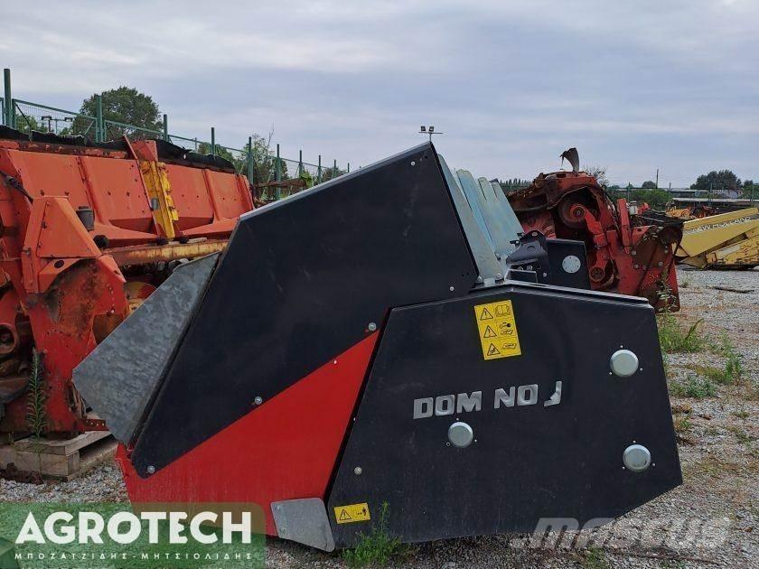 GT 2210 Traktorok