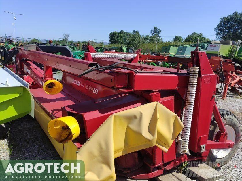 JF GCS 3200 Traktorok
