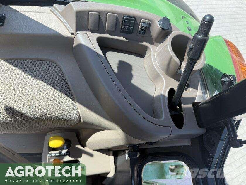John Deere 5090R Traktorok