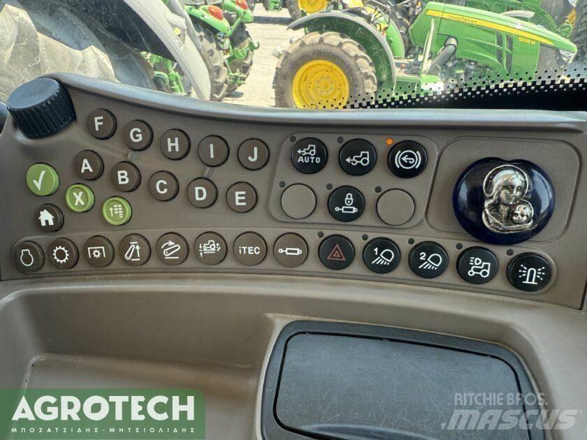 John Deere 6150R Traktorok