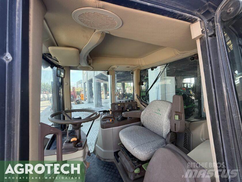 John Deere 6820 Traktorok