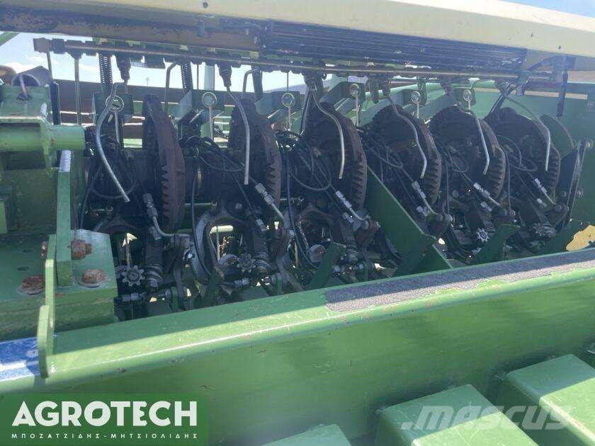 Krone 1270 Körbálázók
