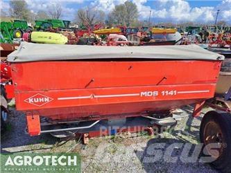 Kuhn MDS 1141 Traktorok