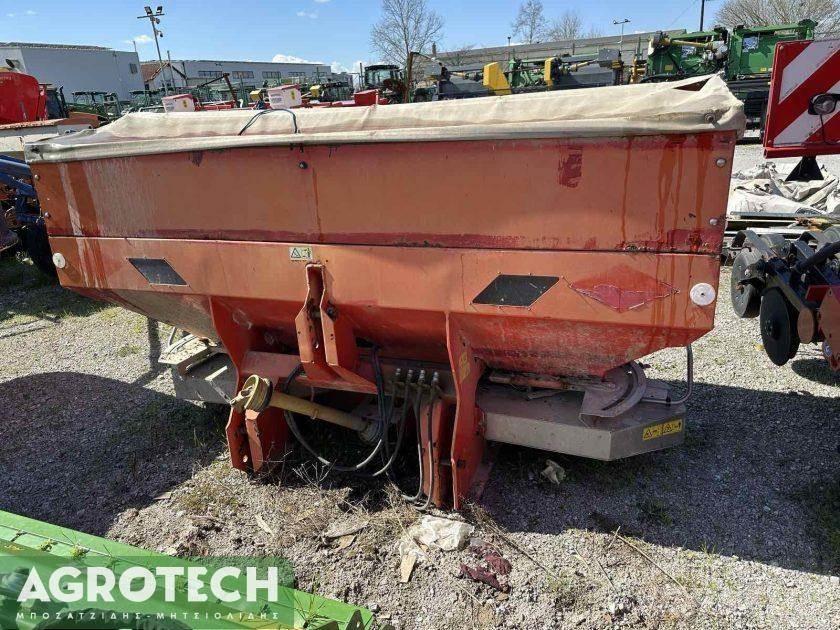 Kuhn MDS 1141 Traktorok
