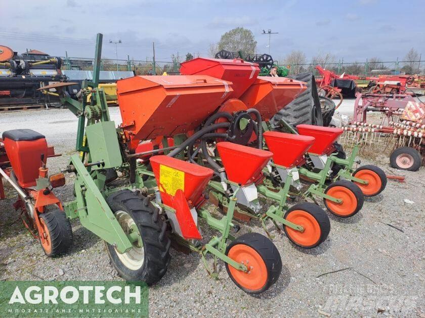 Kuhn NODET PN2 Traktorok