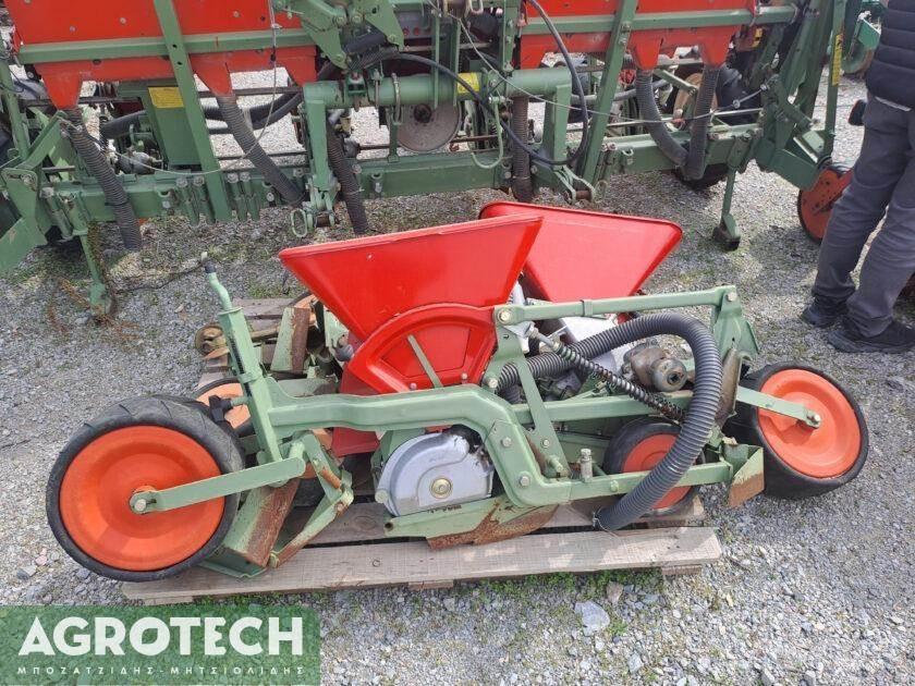 Kuhn NODET PN2 Traktorok