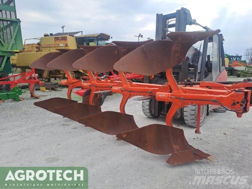 Kuhn Vari-Master 152 Traktorok