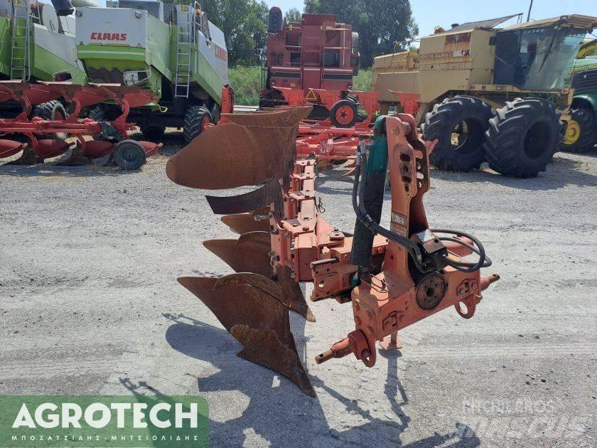 Kverneland LD-85 Traktorok