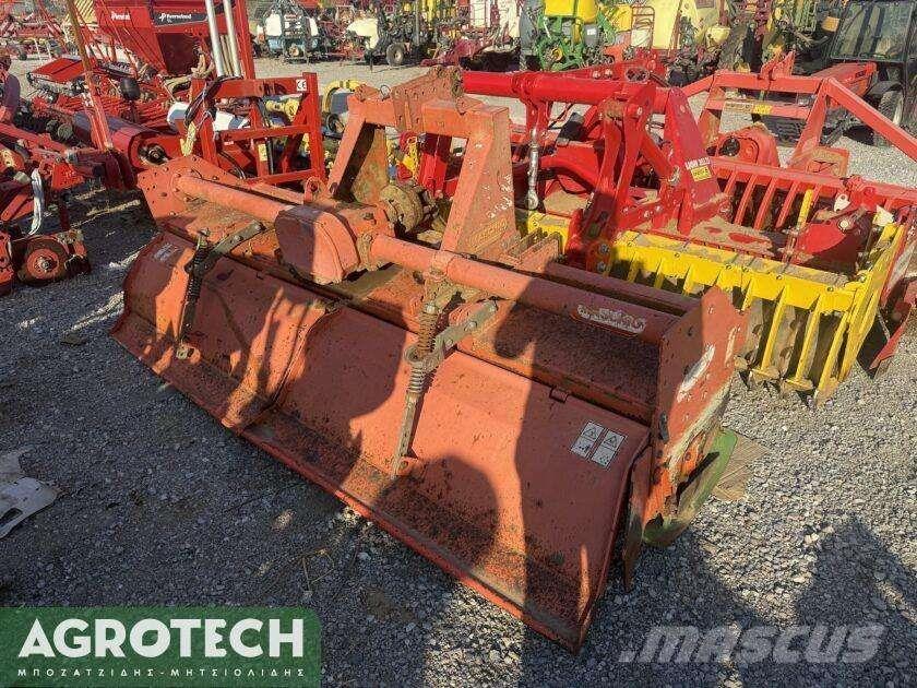Maschio C 250 Traktorok