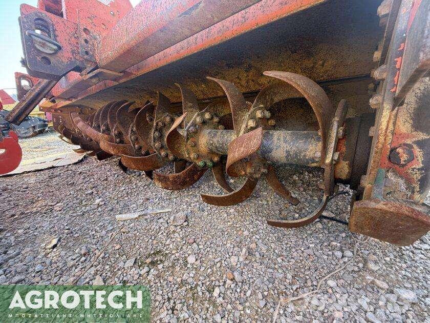 Maschio C 250 Traktorok