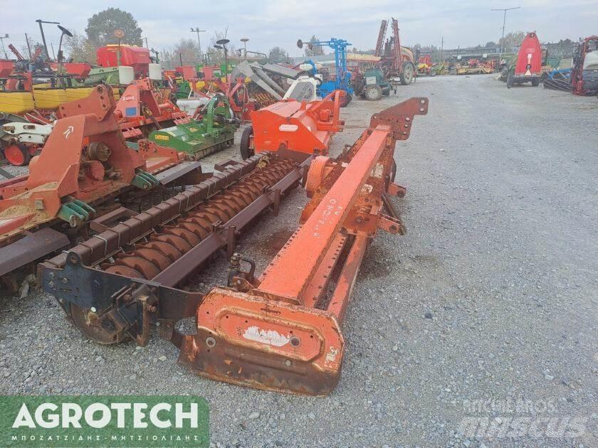 Maschio Dominator DM Traktorok