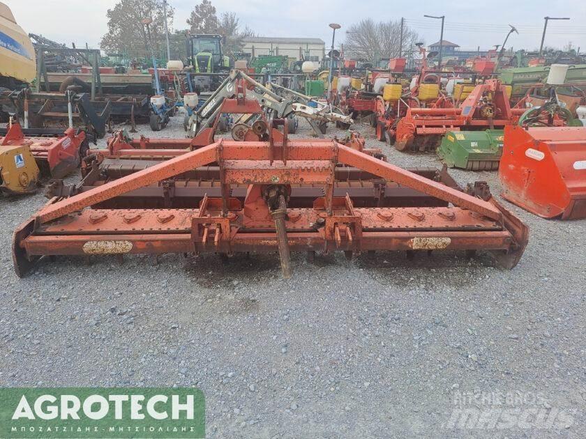 Maschio Dominator DM Traktorok