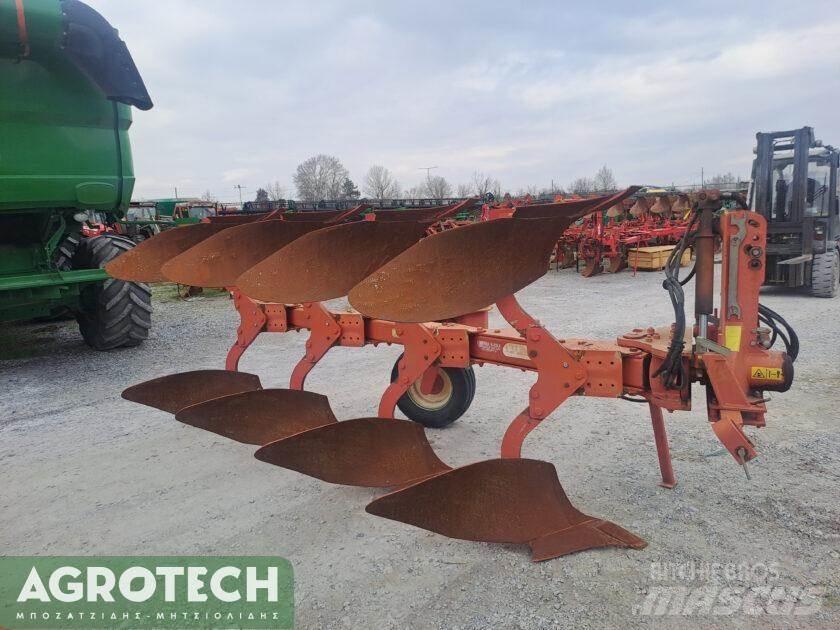 Maschio Lelio Traktorok