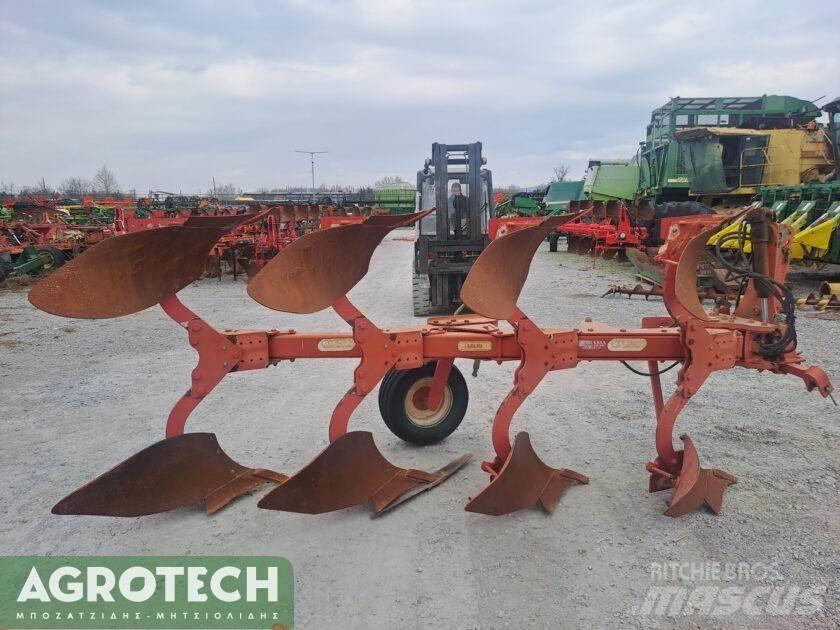 Maschio Lelio Traktorok