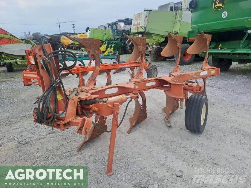Maschio Lelio Traktorok