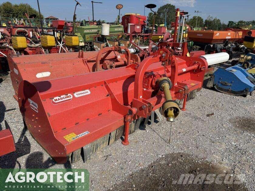 Maschio Tornado 310 Traktorok