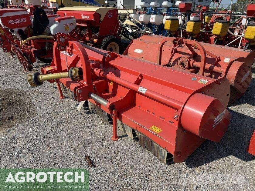 Maschio Tornado 310 Traktorok