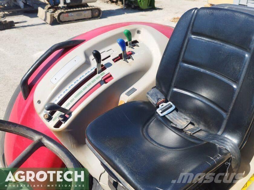 McCormick X3.080F Traktorok