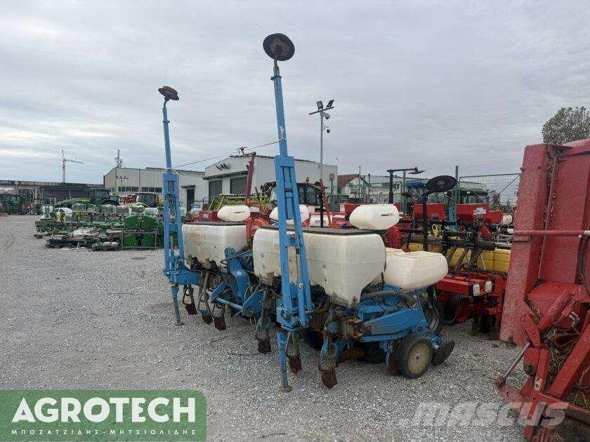 Monosem NG PLUS 4 Traktorok