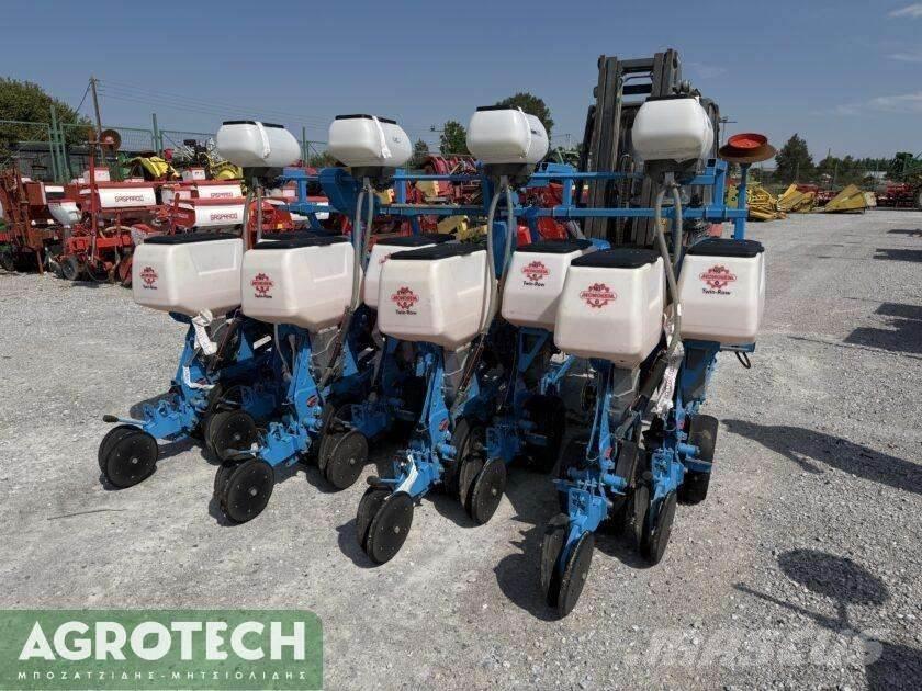 Monosem NG Plus 4R Traktorok