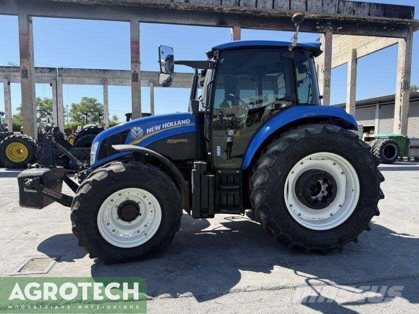 New Holland T5.85 Traktorok