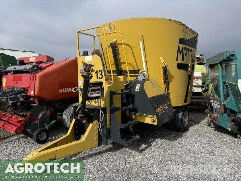  Radon 13 MC Traktorok