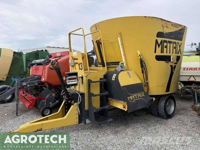  Radon 13 MC Traktorok