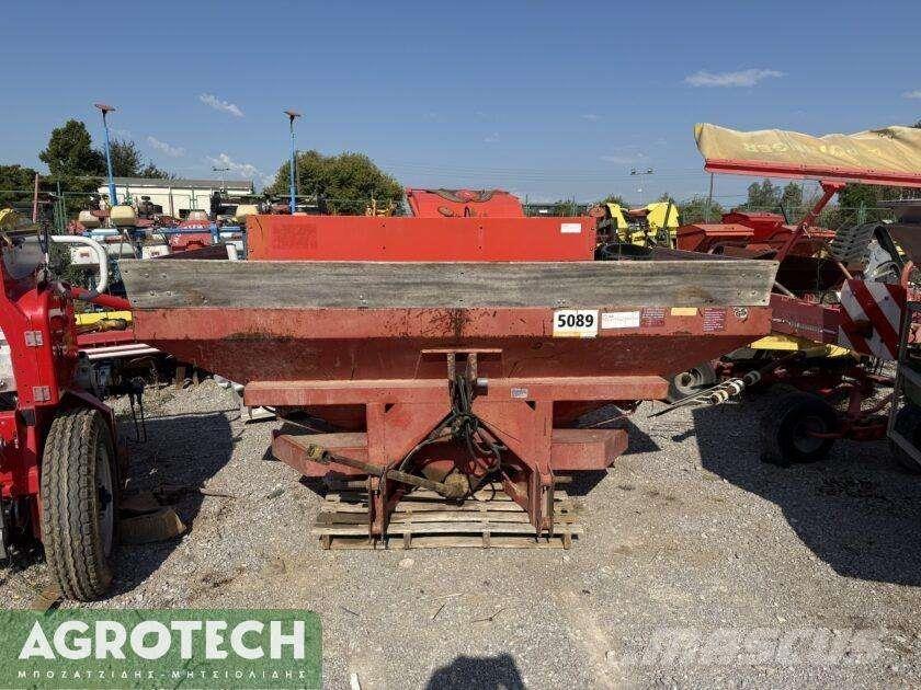Rotina GTS 1000 Traktorok