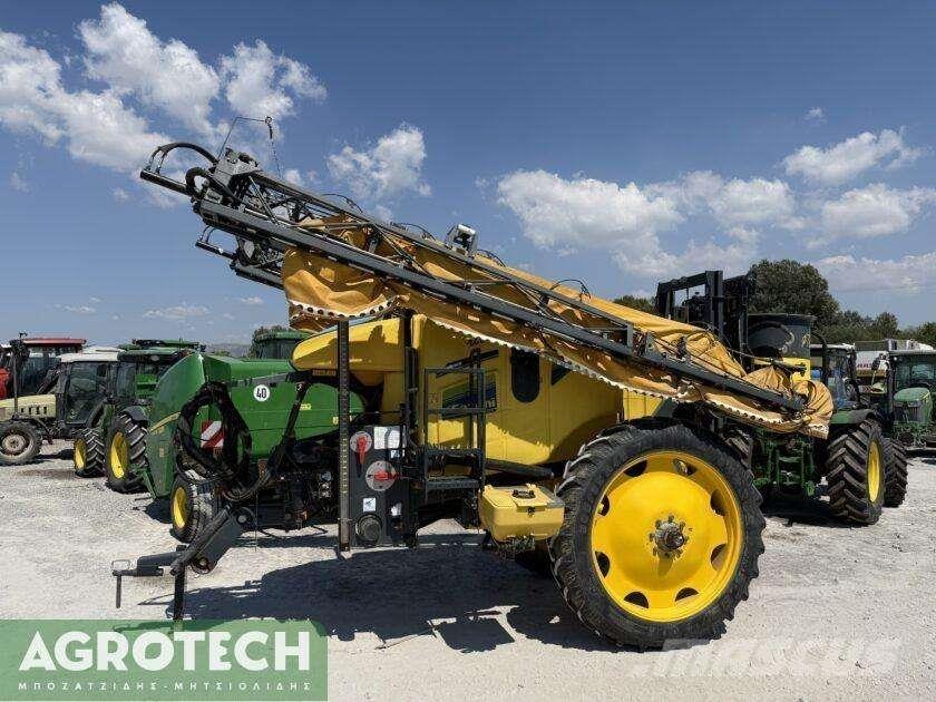  STARTER 3300 Traktorok